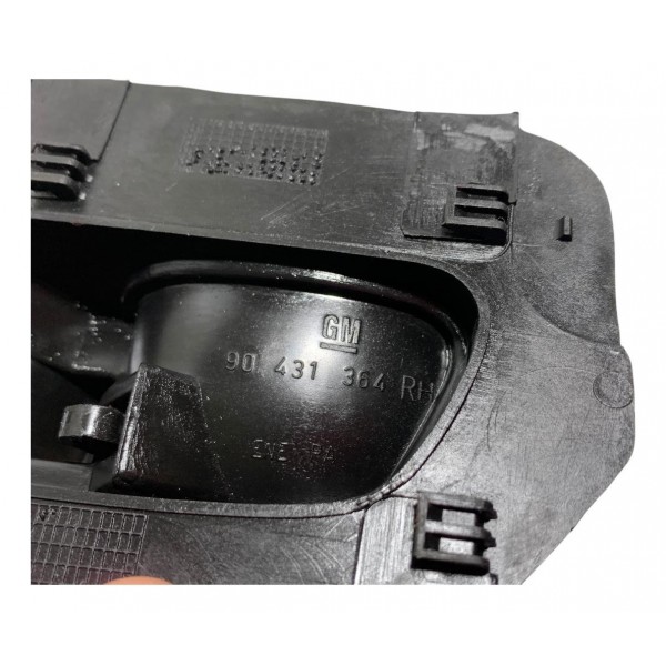 Maçaneta Interna Traseira Direita Chevrolet Classic 1.0 2012