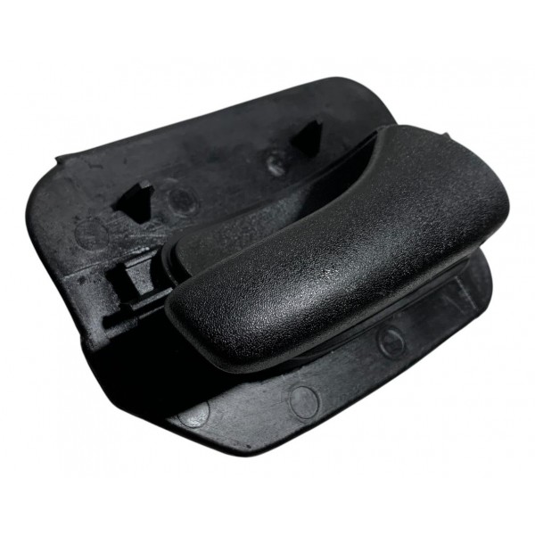 Maçaneta Interna Traseira Direita Chevrolet Classic 1.0 2012