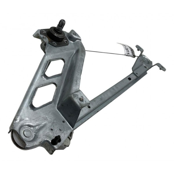 Máquina Vidro Manual Traseira Dir Chevrolet Classic 1.0 2012