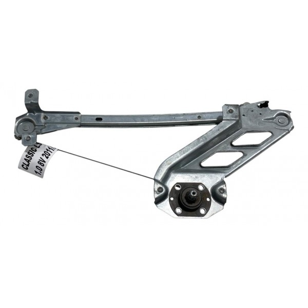 Máquina Vidro Manual Traseira Dir Chevrolet Classic 1.0 2012