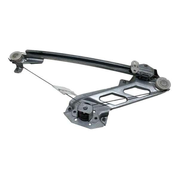 Máquina Vidro Manual Traseira Esq Chevrolet Classic 2012