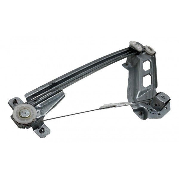 Máquina Vidro Manual Traseira Esq Chevrolet Classic 2012