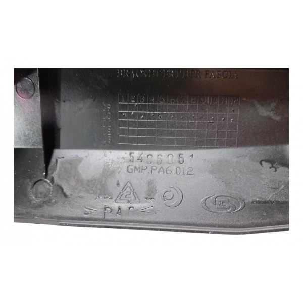 Suporte Parachoque Dianteiro Chevrolet Classic 2012