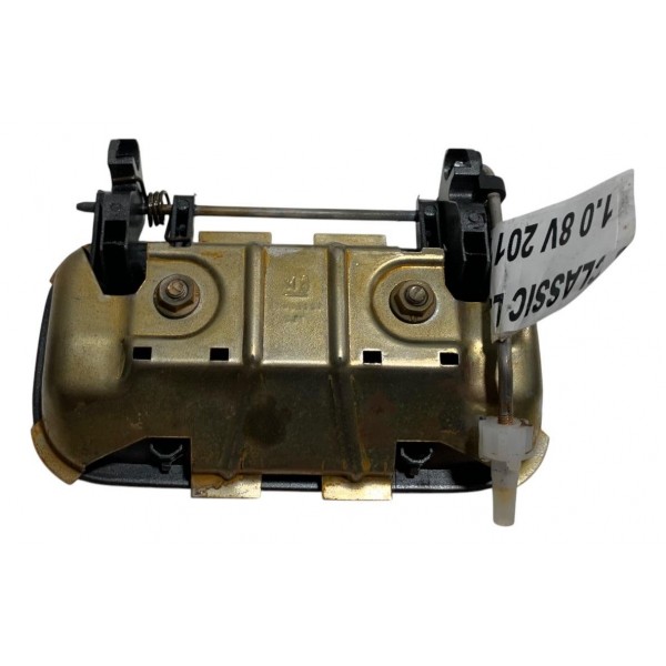 Maçaneta Externa Traseira Direita Chevrolet Classic 2012
