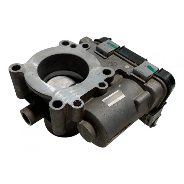 Tbi Corpo Borboleta Volkswagen Gol Voyage Fox 1.0 Flex