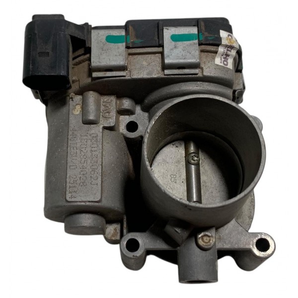 Tbi Corpo Borboleta Volkswagen Gol Voyage Fox 1.0 Flex