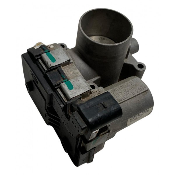 Tbi Corpo Borboleta Volkswagen Gol Voyage Fox 1.0 Flex