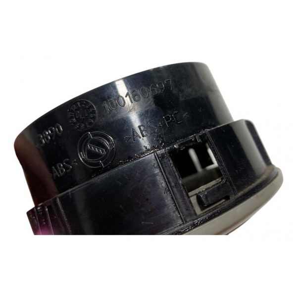 Difusor Ar Painel Fiat Uno Vivace 2011