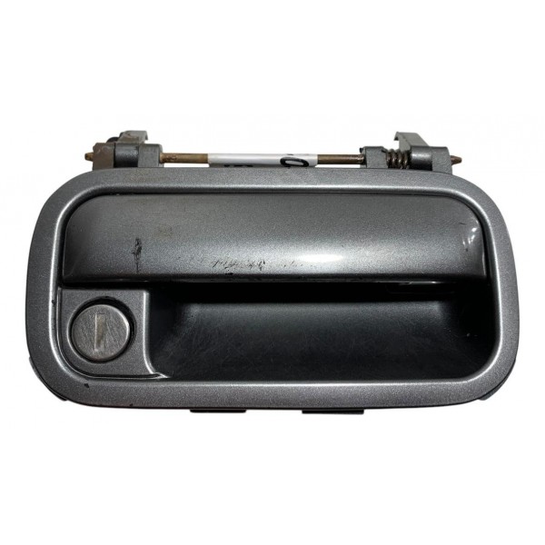 Maçaneta Externa Dianteira Direita Chevrolet Classic 2012
