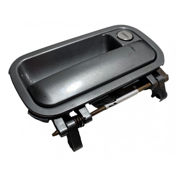 Maçaneta Externa Dianteira Direita Chevrolet Classic 2012