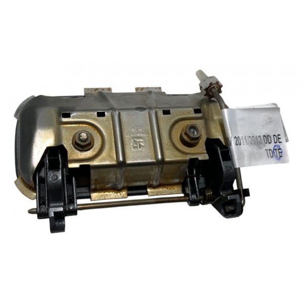 Maçaneta Externa Traseira Esquerda Chevrolet Classic 2012