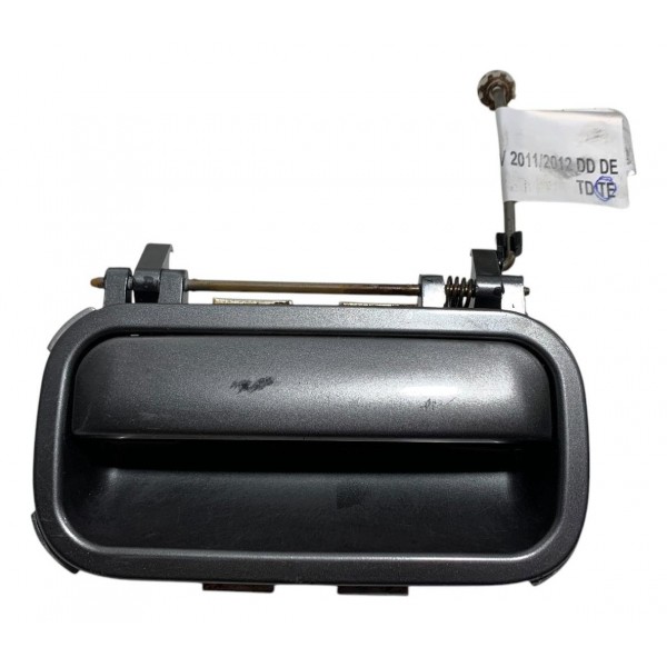 Maçaneta Externa Traseira Esquerda Chevrolet Classic 2012