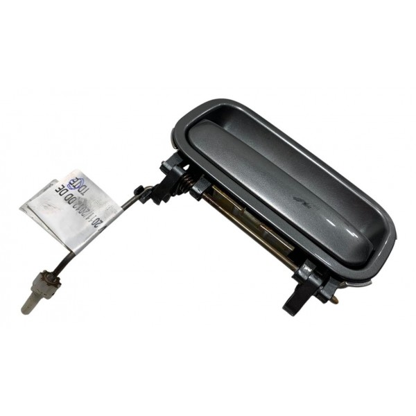 Maçaneta Externa Traseira Esquerda Chevrolet Classic 2012