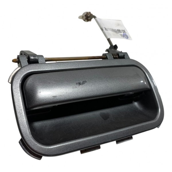 Maçaneta Externa Traseira Esquerda Chevrolet Classic 2012