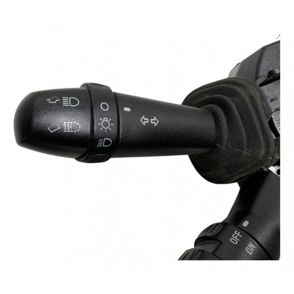 Chave Seta Limpador Fiat Stilo 2009