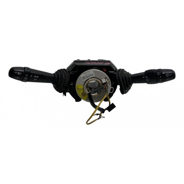 Chave Seta Limpador Fiat Bravo 2012 07355322780