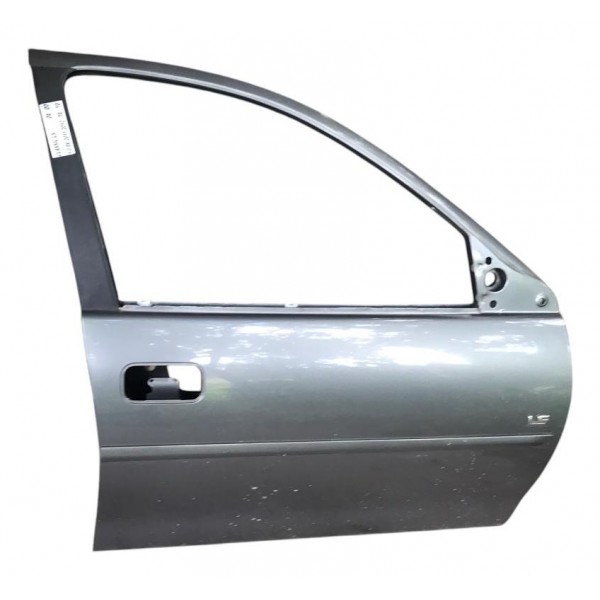 Porta Dianteira Direita Gm Corsa Classic 2001 A 2011 2012 Original Foto