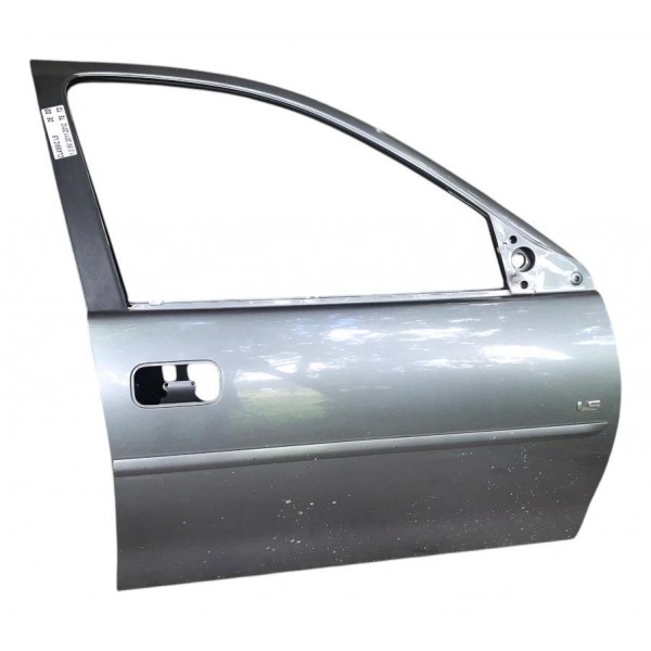 Porta Dianteira Direita Gm Corsa Classic 2001 A 2011 2012 Original Foto