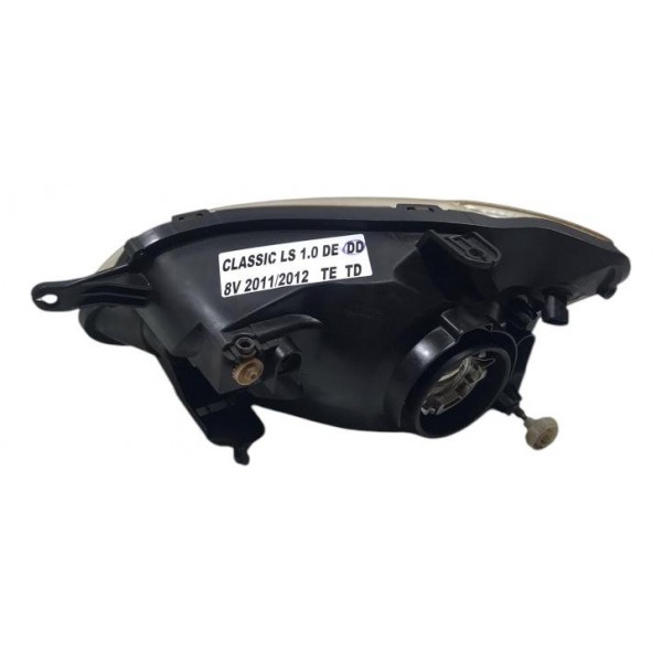 Farol Direito Corsa Classic 2011 2012 2013 2014 2015 2016 Direito/passageiro