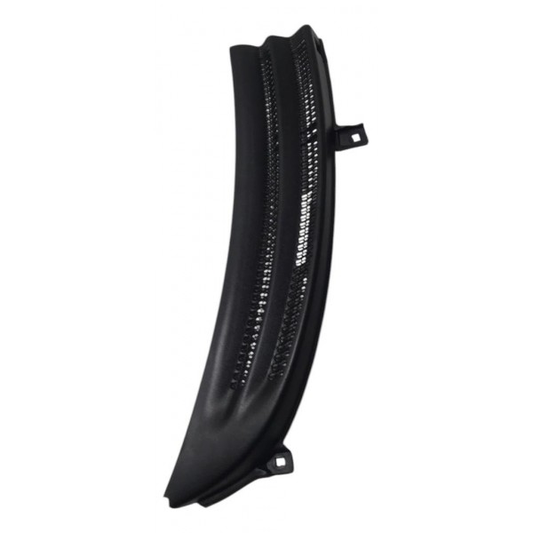 Grade Churrasqueira Lado Direito Corsa Classic - 93251692