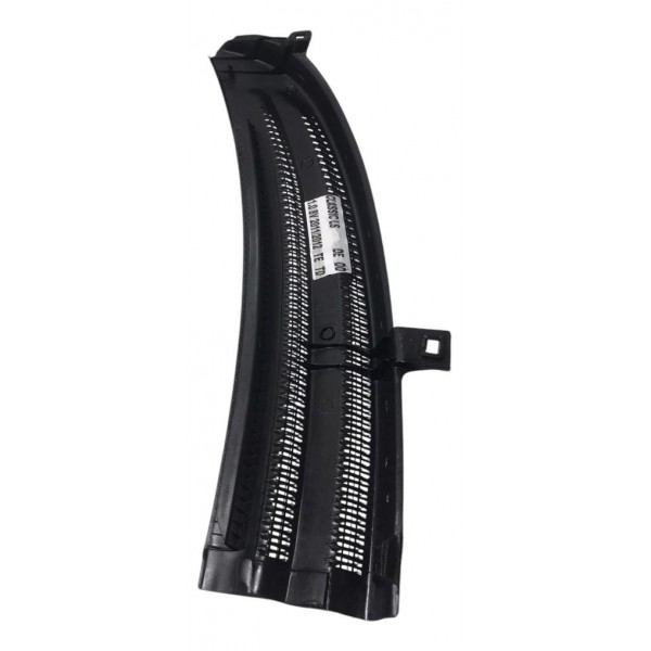 Grade Churrasqueira Lado Direito Corsa Classic - 93251692