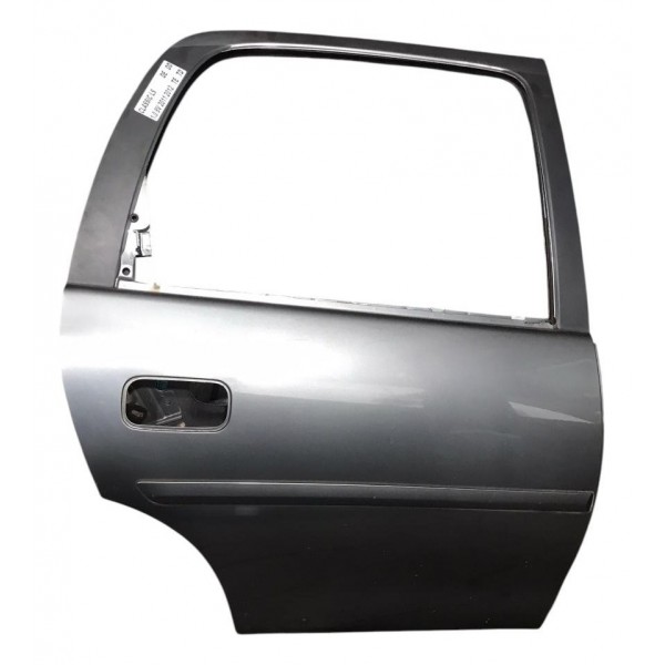 Porta Traseira Direita Corsa Classic 2011 Original Foto