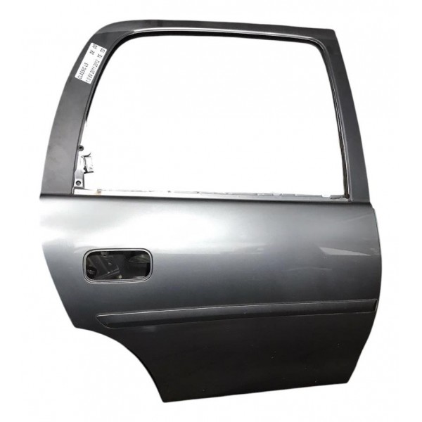 Porta Traseira Direita Corsa Classic 2011 Original Foto