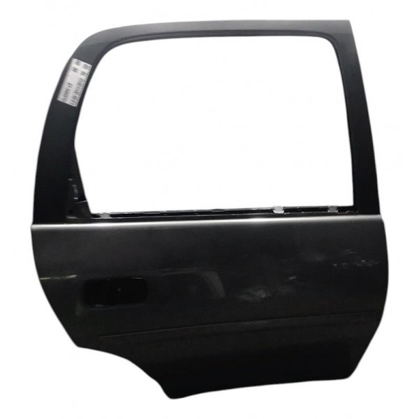 Porta Traseira Direita Corsa Classic 2011 Original Foto