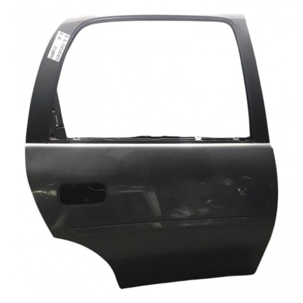 Porta Traseira Direita Corsa Classic 2011 Original Foto