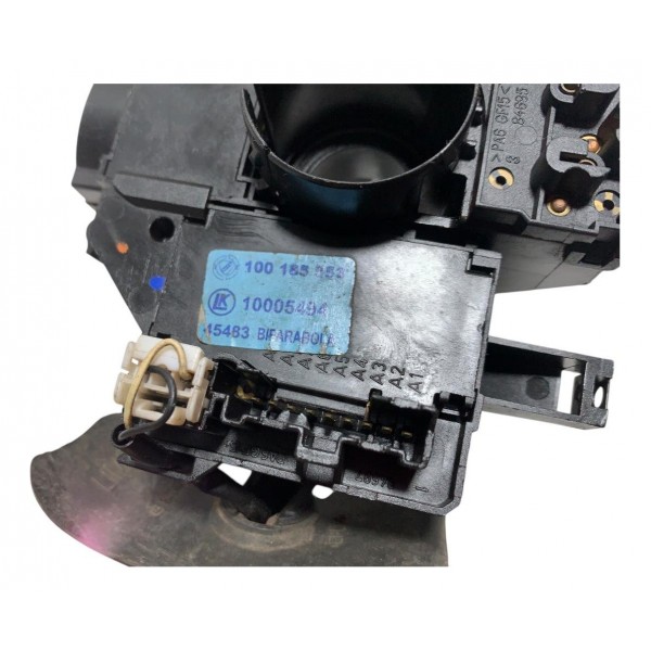 Chave Seta Limpador Mode Trip Fiat Palio 2008 100185553