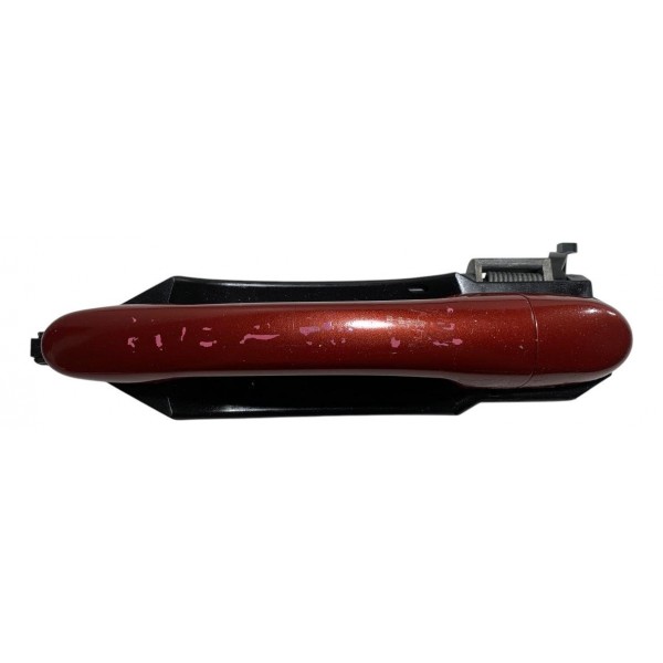 Maçaneta Externa Traseira Esquerda Fiat Palio Fire 2004/2014