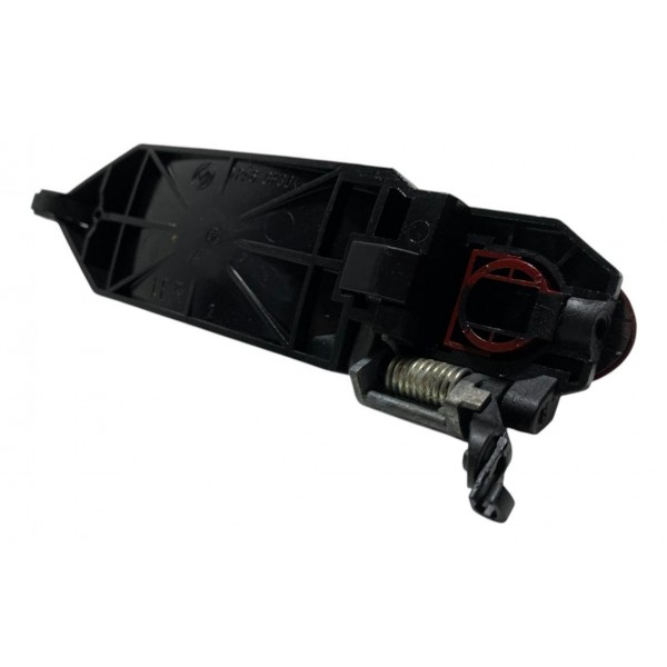 Maçaneta Externa Traseira Esquerda Fiat Palio Fire 2004/2014