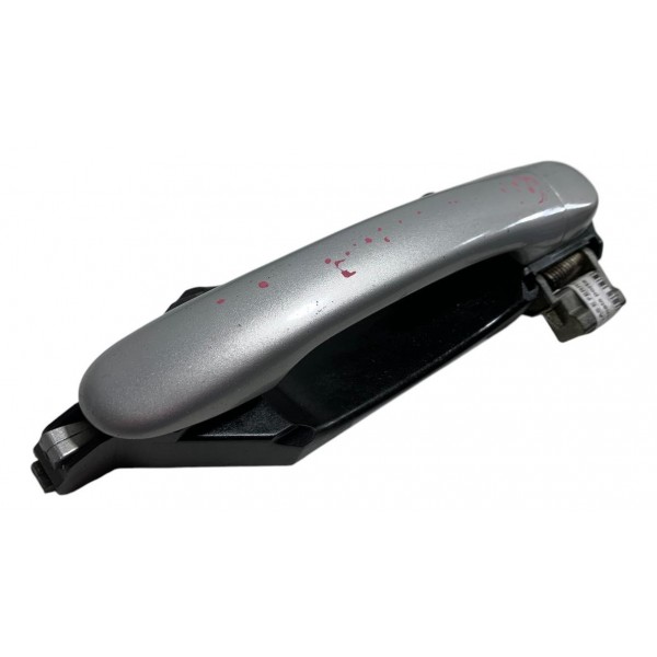 Maçaneta Externa Traseira Direita Fiat Palio Siena 2012