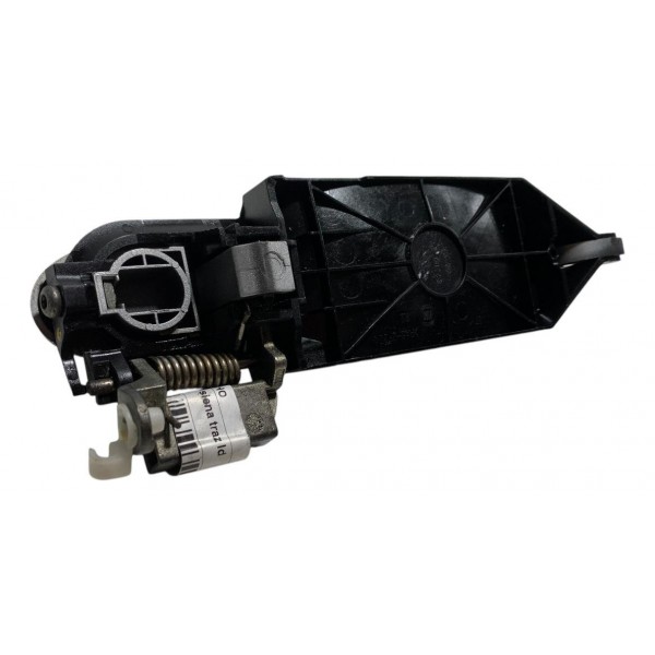 Maçaneta Externa Traseira Direita Fiat Palio Siena 2012