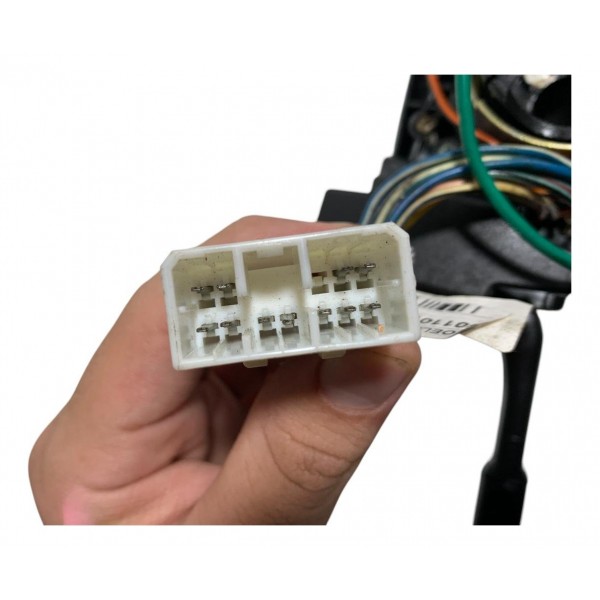 Chave Seta Limpador Traseiro Fiat Uno 1995