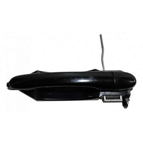 Maçaneta Externa Traseira Direita Fiat Palio Siena 2004/2014