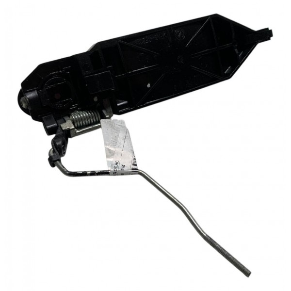 Maçaneta Externa Traseira Direita Fiat Palio Siena 2004/2014