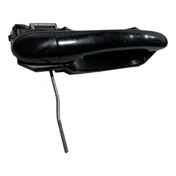 Maçaneta Externa Traseira Direita Fiat Palio Siena 2004/2014