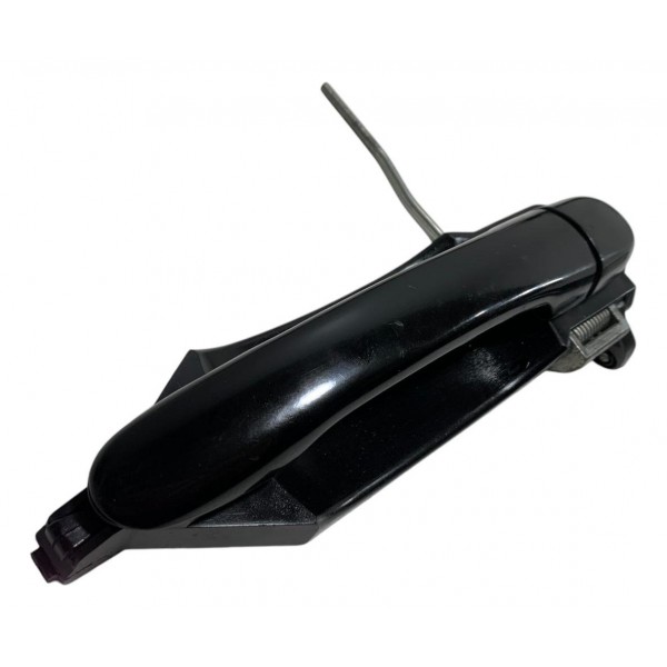 Maçaneta Externa Traseira Direita Fiat Palio Siena 2004/2014