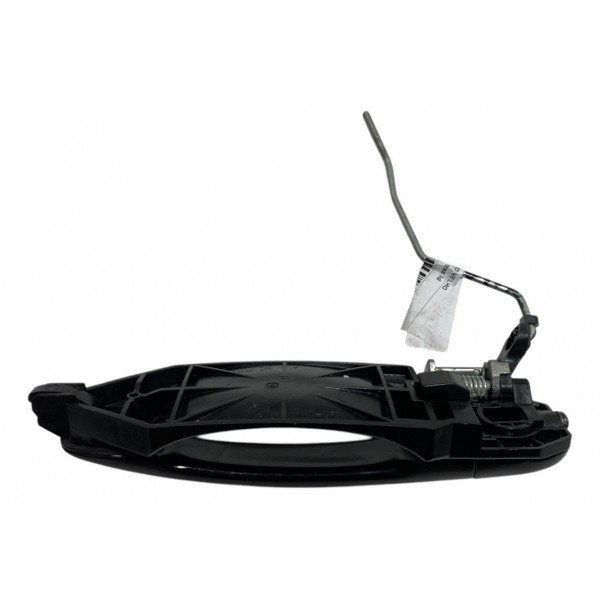 Maçaneta Externa Traseira Direita Fiat Palio Siena 2004/2014