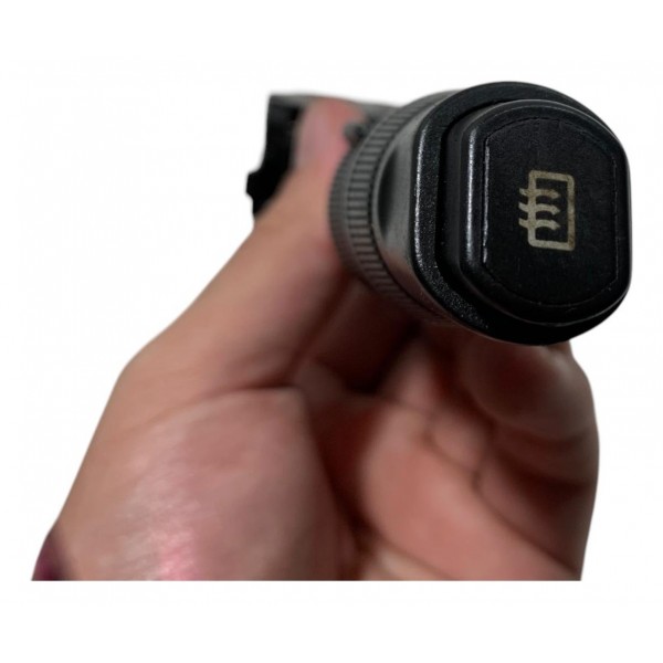 Chave Limpador Fiat Tipo 1994