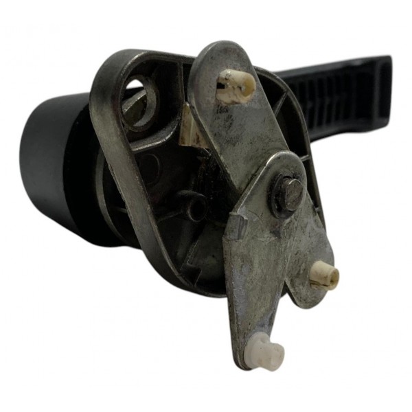 Maçaneta Externa Tampa Traseira Fiat Fiorino 2003/2014