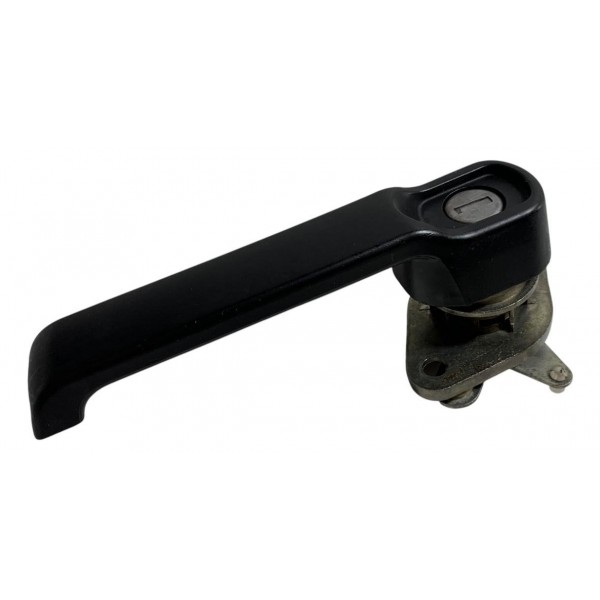 Maçaneta Externa Tampa Traseira Fiat Fiorino 2003/2014