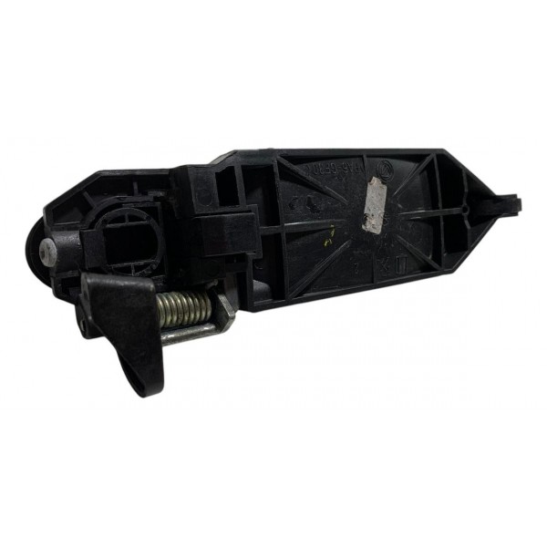 Maçaneta Externa Traseira Direita Fiat Palio Fire 2009