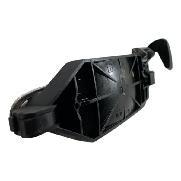 Maçaneta Externa Traseira Direita Fiat Palio Siena Fire 2009