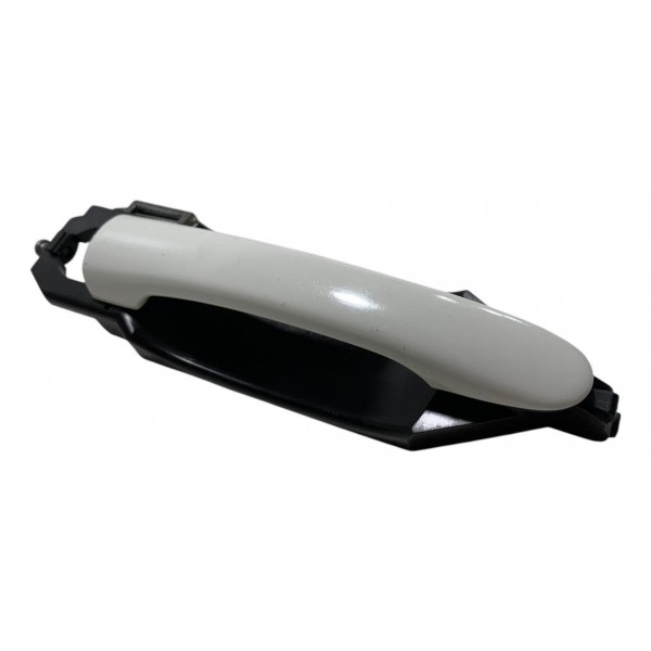 Maçaneta Externa Traseira Direita Fiat Palio Siena Fire 2009