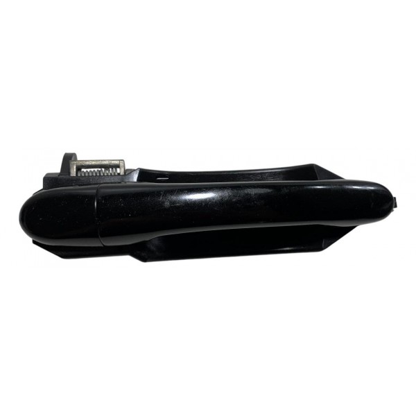 Maçaneta Externa Traseira Direita Fiat Palio Siena Fire 2012