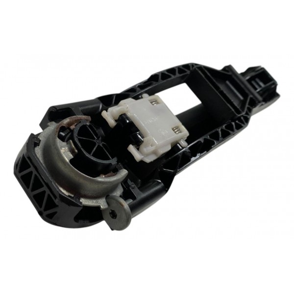 Maçaneta Externa Traseira Volkswagen Gol Voyage G5 G6 G7