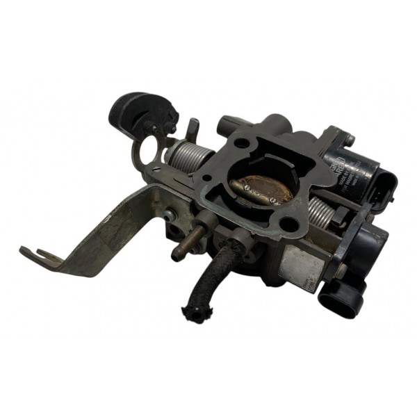 Tbi Corpo Borboleta Inferior Volkswagen Gol Cht 1.0 1996