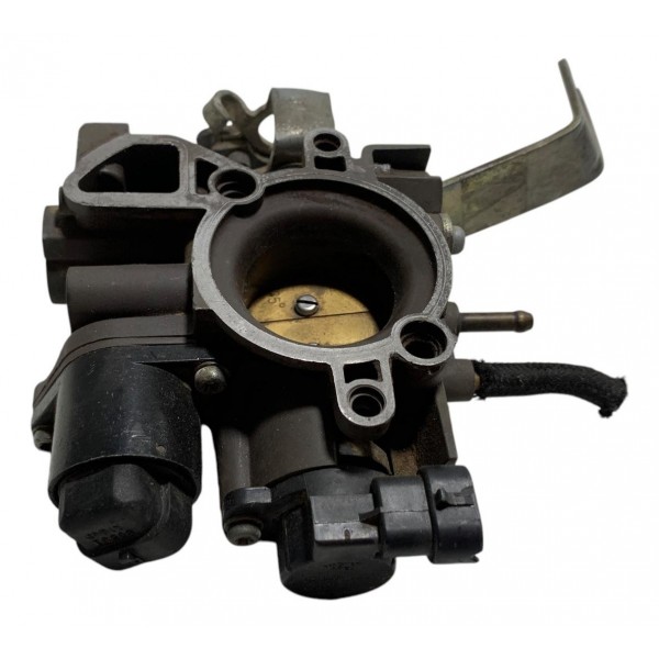 Tbi Corpo Borboleta Inferior Volkswagen Gol Cht 1.0 1996